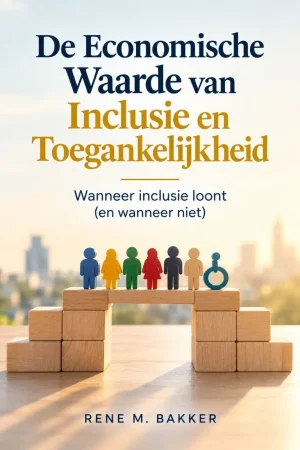 De Economische Waarde van Inclusie