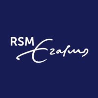 rsm logo rsm logo